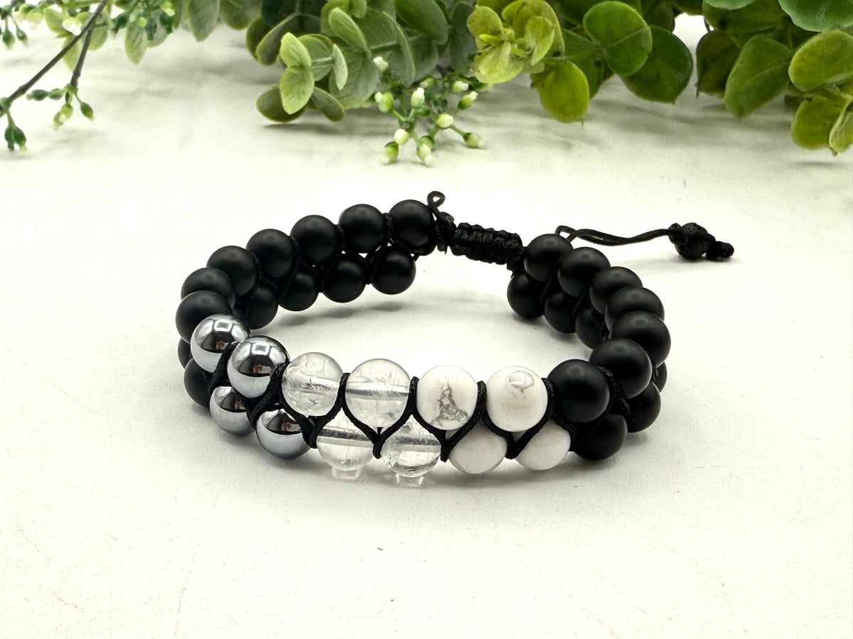 Empath Protection Adjustable Bracelet