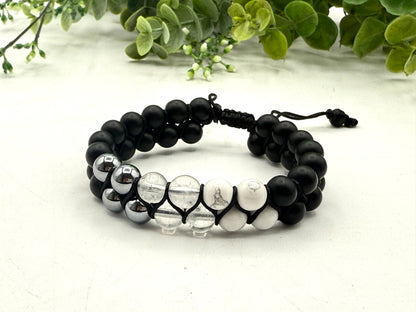 Empath Protection Adjustable Bracelet