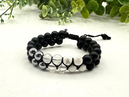 Empath Protection Adjustable Bracelet