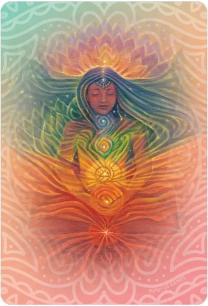 Infinite Wisdom of the Chakras
