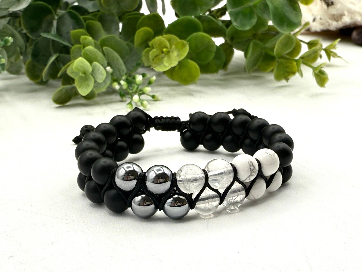 Empath Protection Adjustable Bracelet