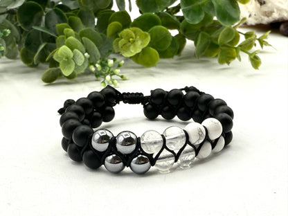 Empath Protection Adjustable Bracelet