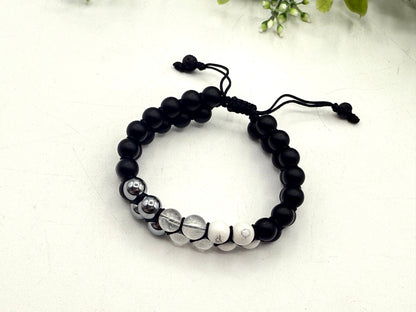 Empath Protection Adjustable Bracelet