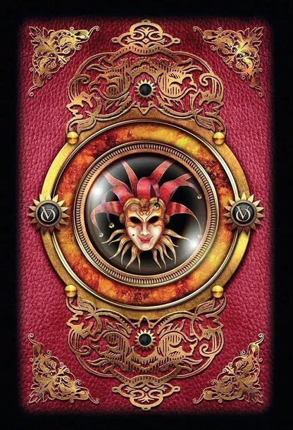 Oracle of Visions