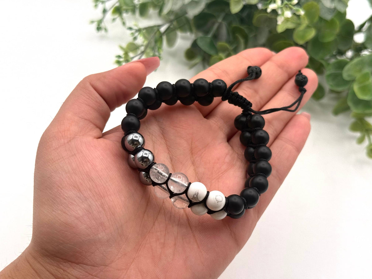 Empath Protection Adjustable Bracelet